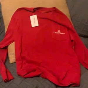 Lauren James - Christmas Shirt